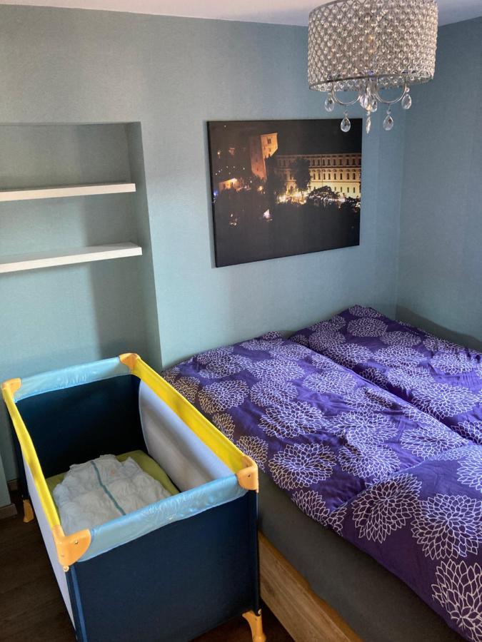 Ferienwohnung Am Schlosspark Ettersburg Bei Weimar Extérieur photo